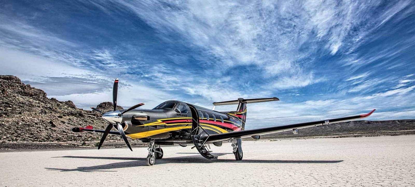 Turboprops